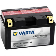Varta YTZ10S-BS 12V 8Ah 150A